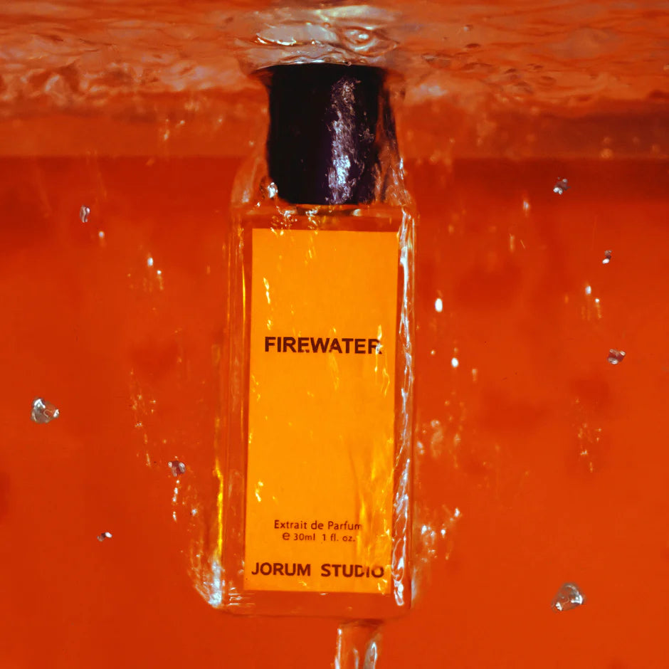 Kvepalai Firewater