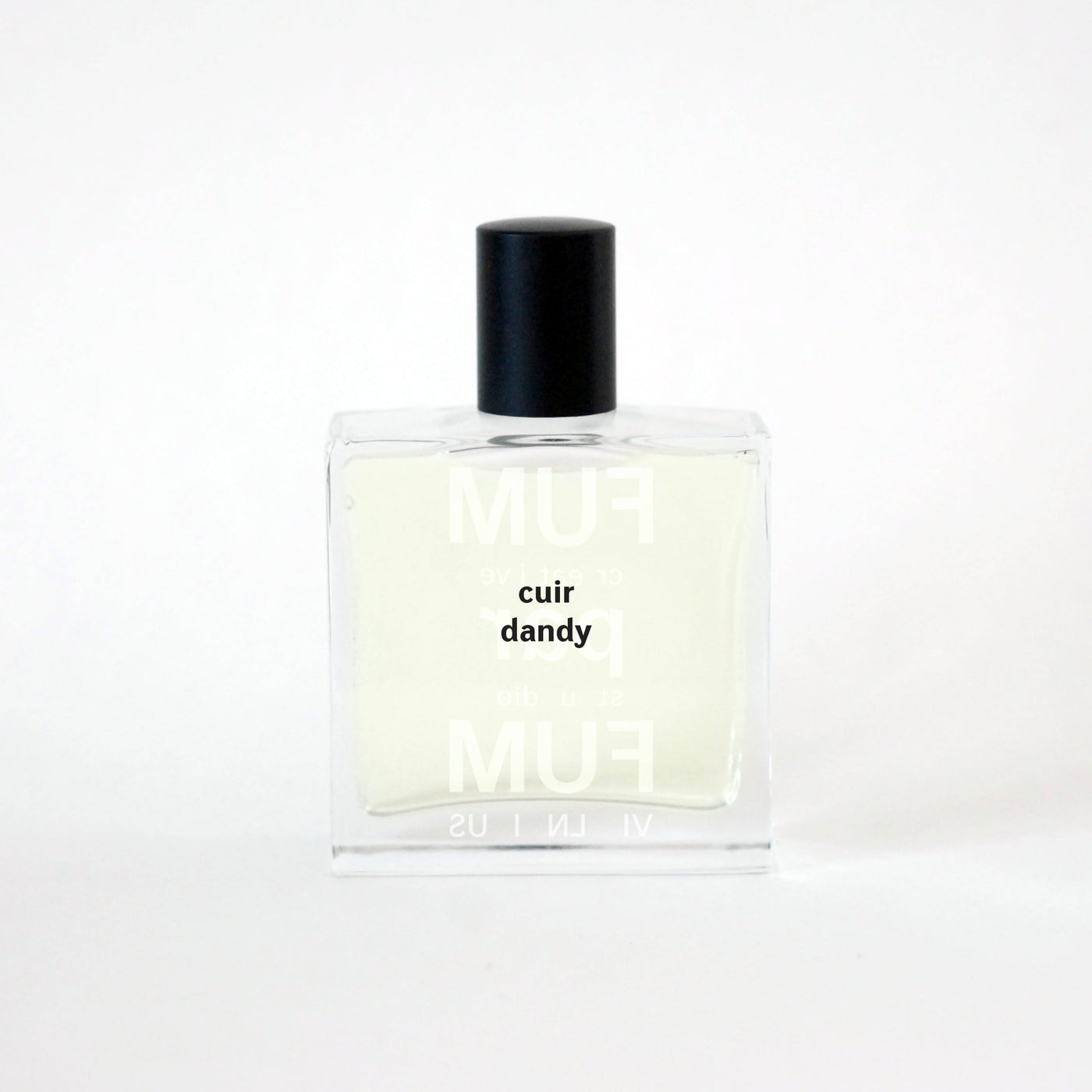 Perfume Cuir Dandy