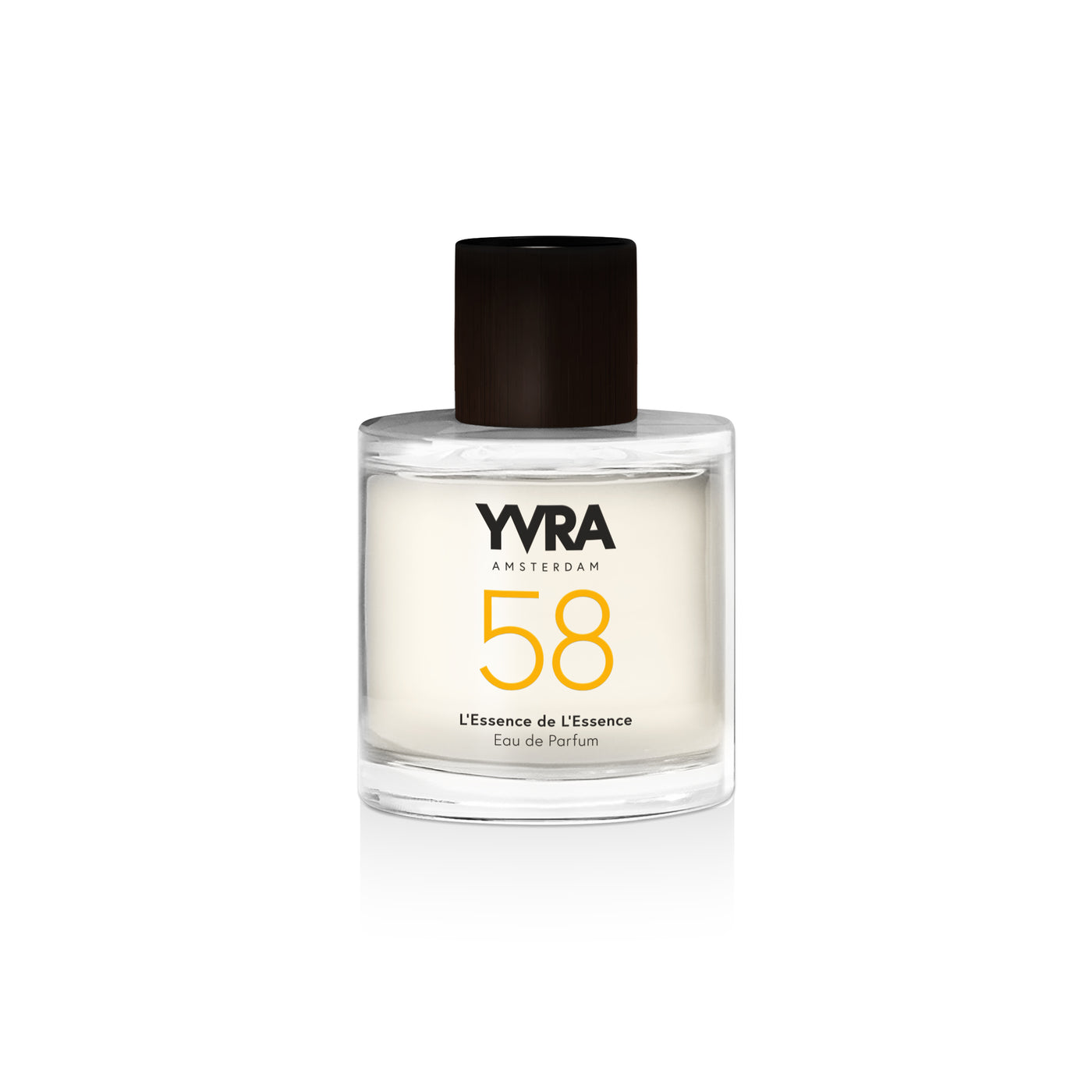 Fine Fragrance L'Essence de L’Essence –  YVRA 1958