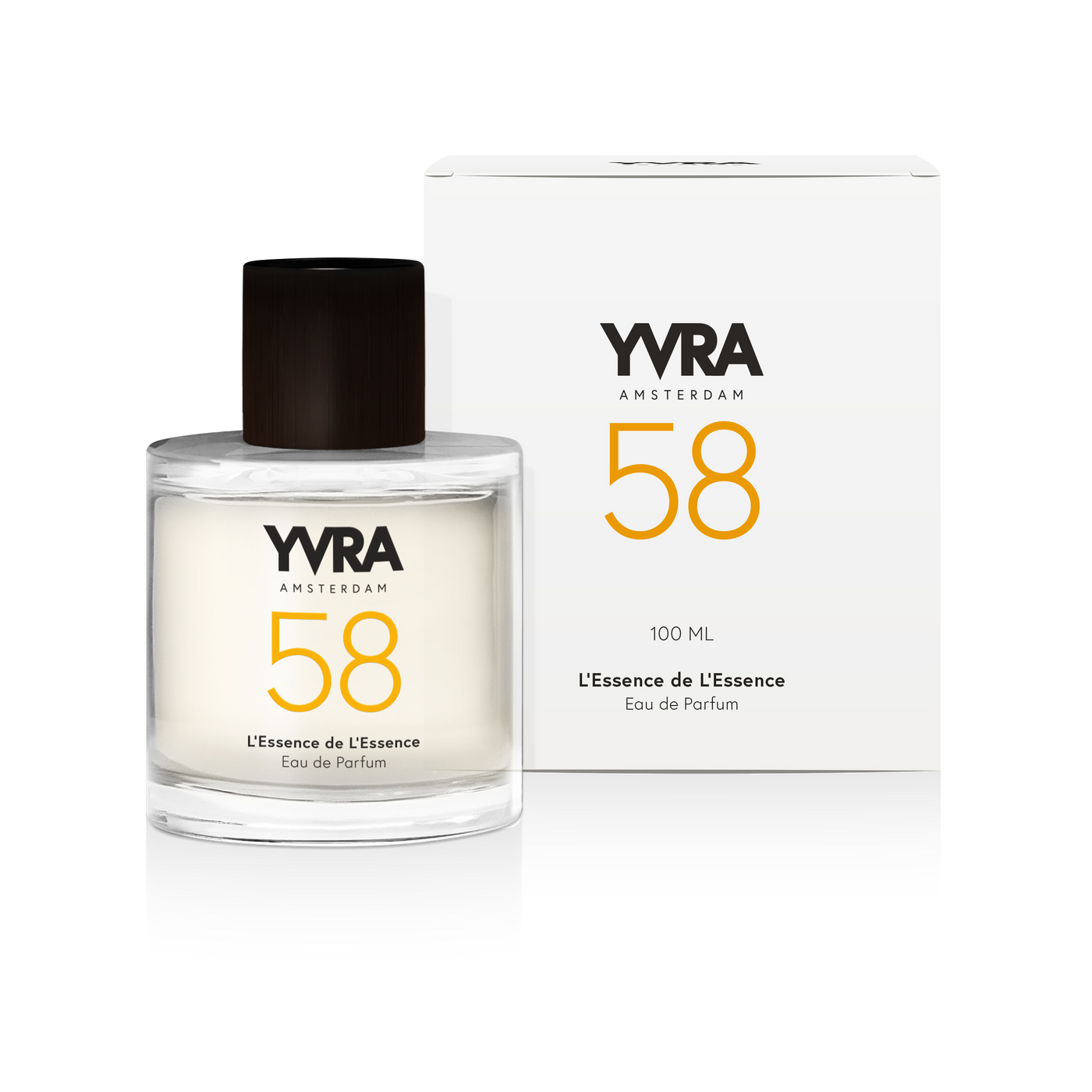 Fine Fragrance L'Essence de L’Essence –  YVRA 1958