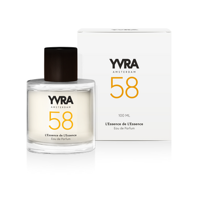 Fine Fragrance L'Essence de L’Essence –  YVRA 1958