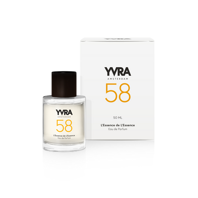 Fine Fragrance L'Essence de L’Essence –  YVRA 1958