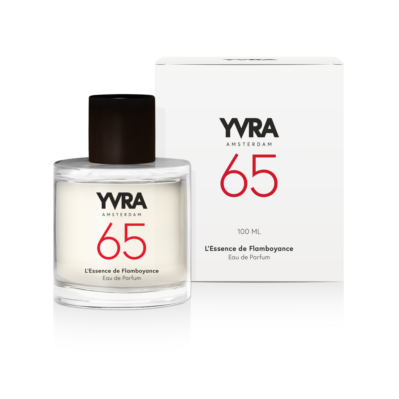 Kvepalai L'Essence de Flamboyance – YVRA 65