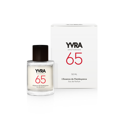 Kvepalai L'Essence de Flamboyance – YVRA 65