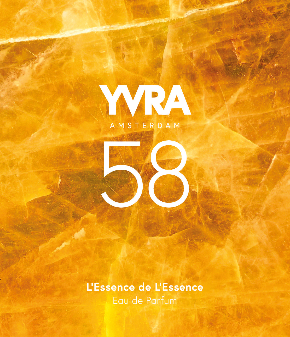 Kvepalai L'Essence de L'Essence – YVRA 58