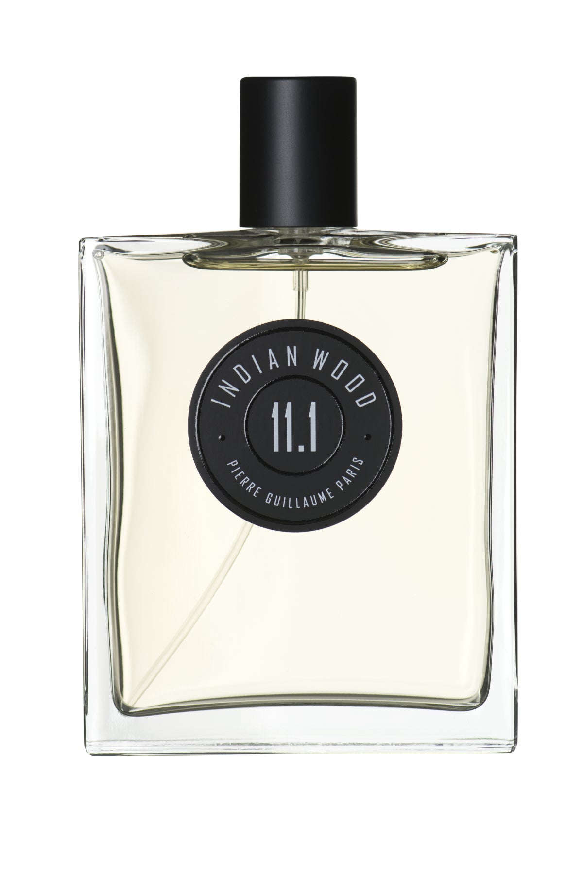 Perfume 11.1 Indian Wood